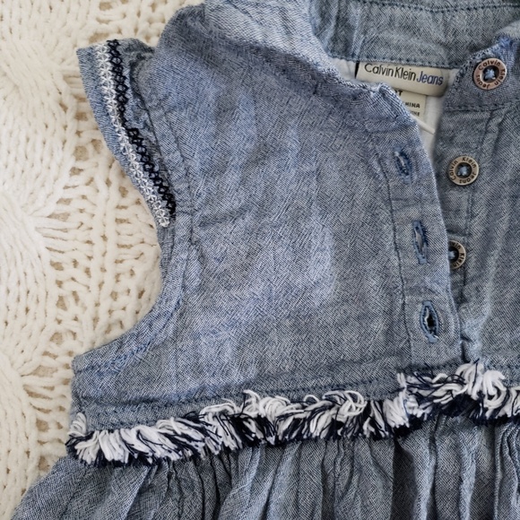 2/$20 Sale - Calvin Kline Outfit - Picture 3 of 8